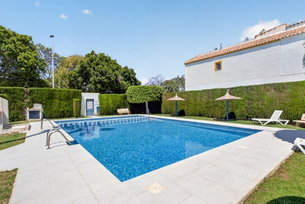 Resale - 2 Bedroom 1 Bathroom Apartment Penthouse in Torrevieja - Jardin del Mar  - Alicante