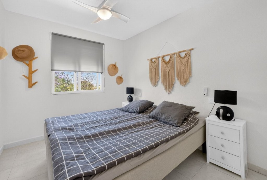 Resale - 2 Bedroom 1 Bathroom Apartment Penthouse in Torrevieja - Jardin del Mar  - Alicante
