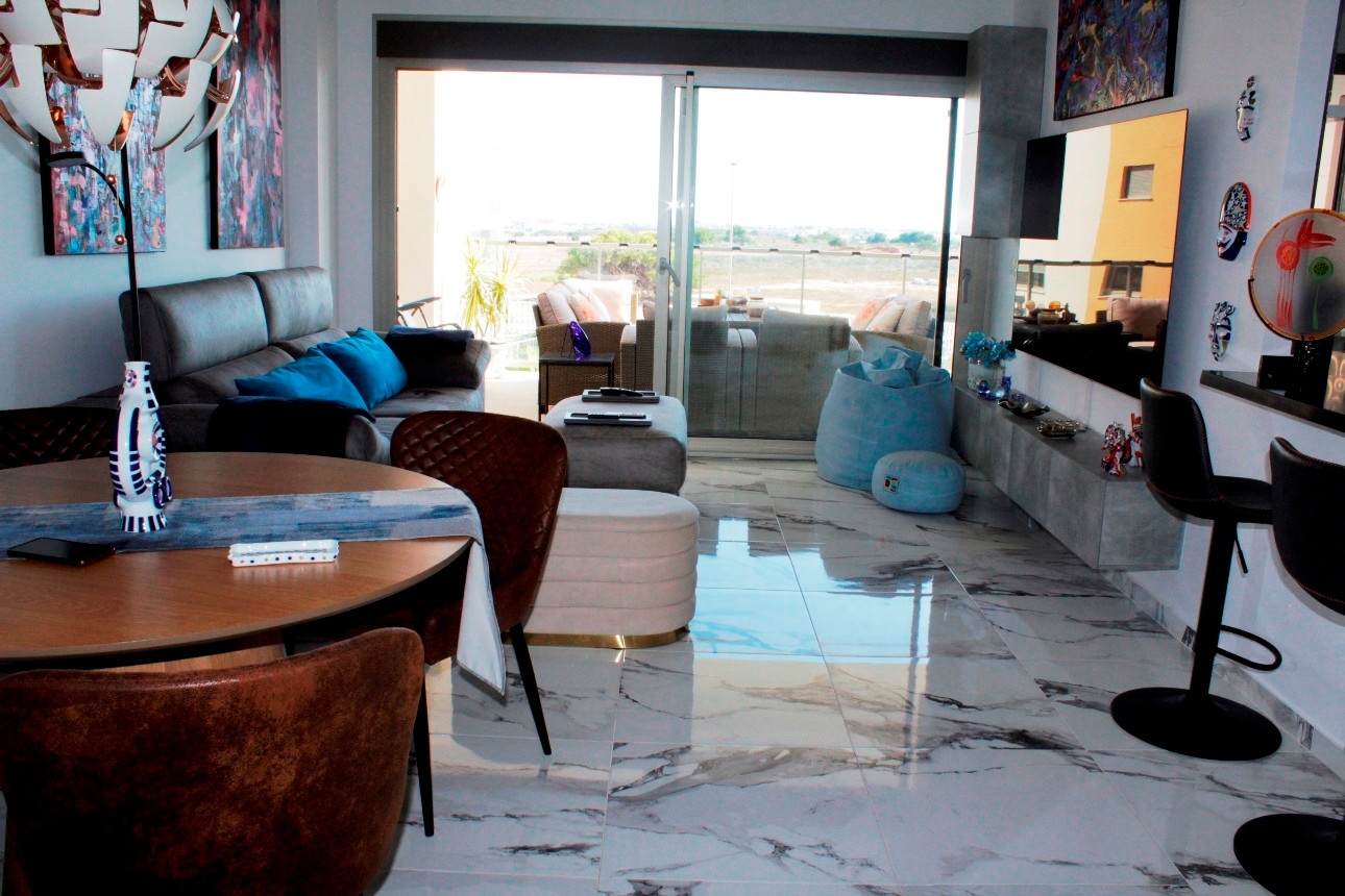 Resale - 2 Bedroom 2 Bathroom Apartment in Villamartin - Costa Blanca  - Alicante