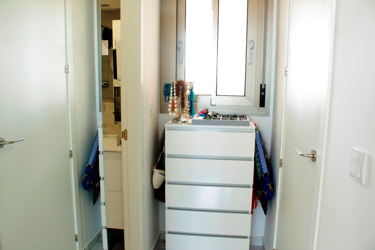 Resale - 2 Bedroom 2 Bathroom Apartment in Villamartin - Costa Blanca  - Alicante