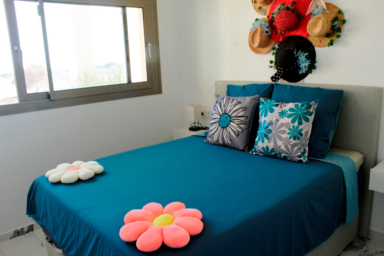 Resale - 2 Bedroom 2 Bathroom Apartment in Villamartin - Costa Blanca  - Alicante