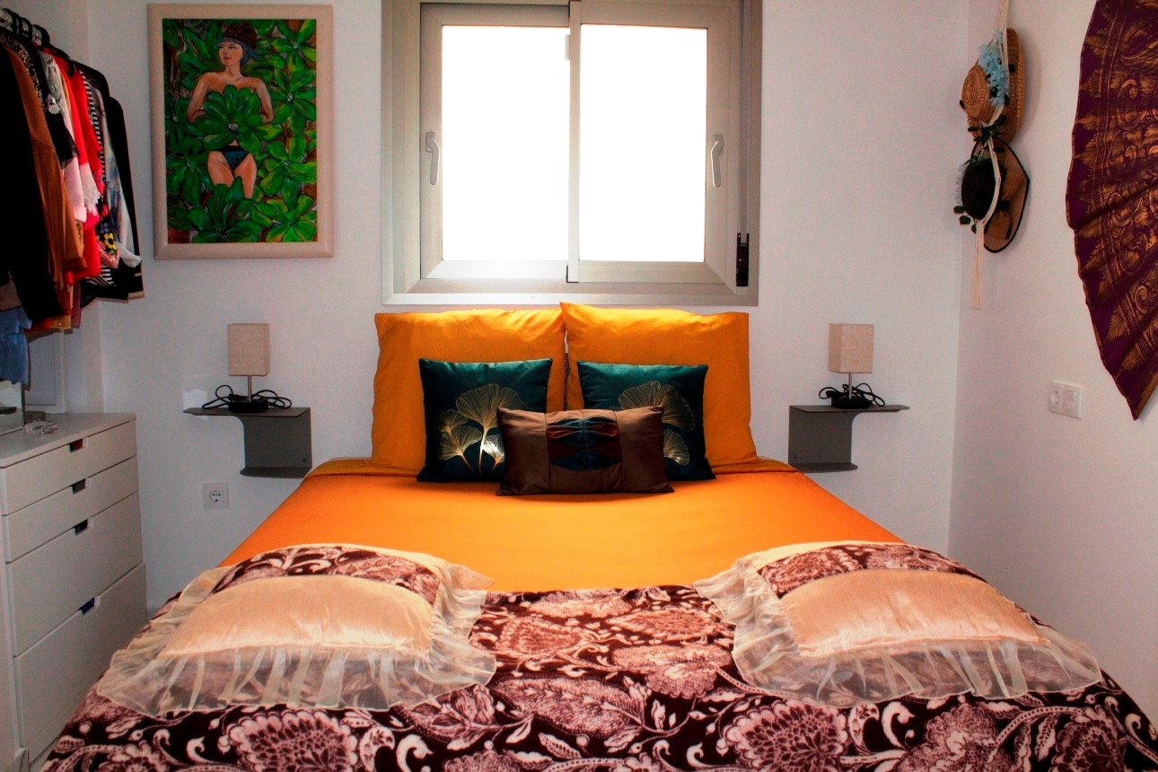 Resale - 2 Bedroom 2 Bathroom Apartment in Villamartin - Costa Blanca  - Alicante