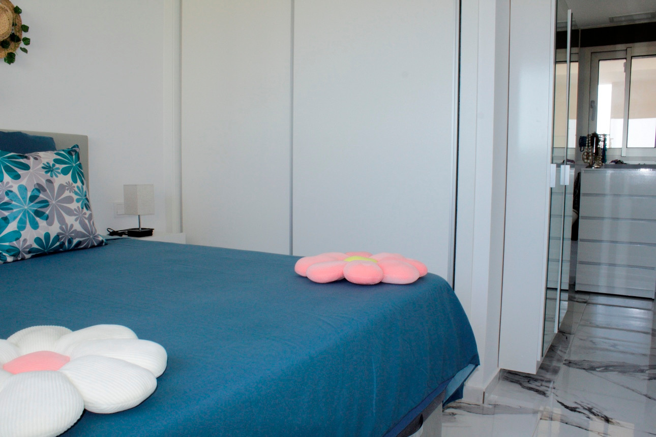 Resale - 2 Bedroom 2 Bathroom Apartment in Villamartin - Costa Blanca  - Alicante