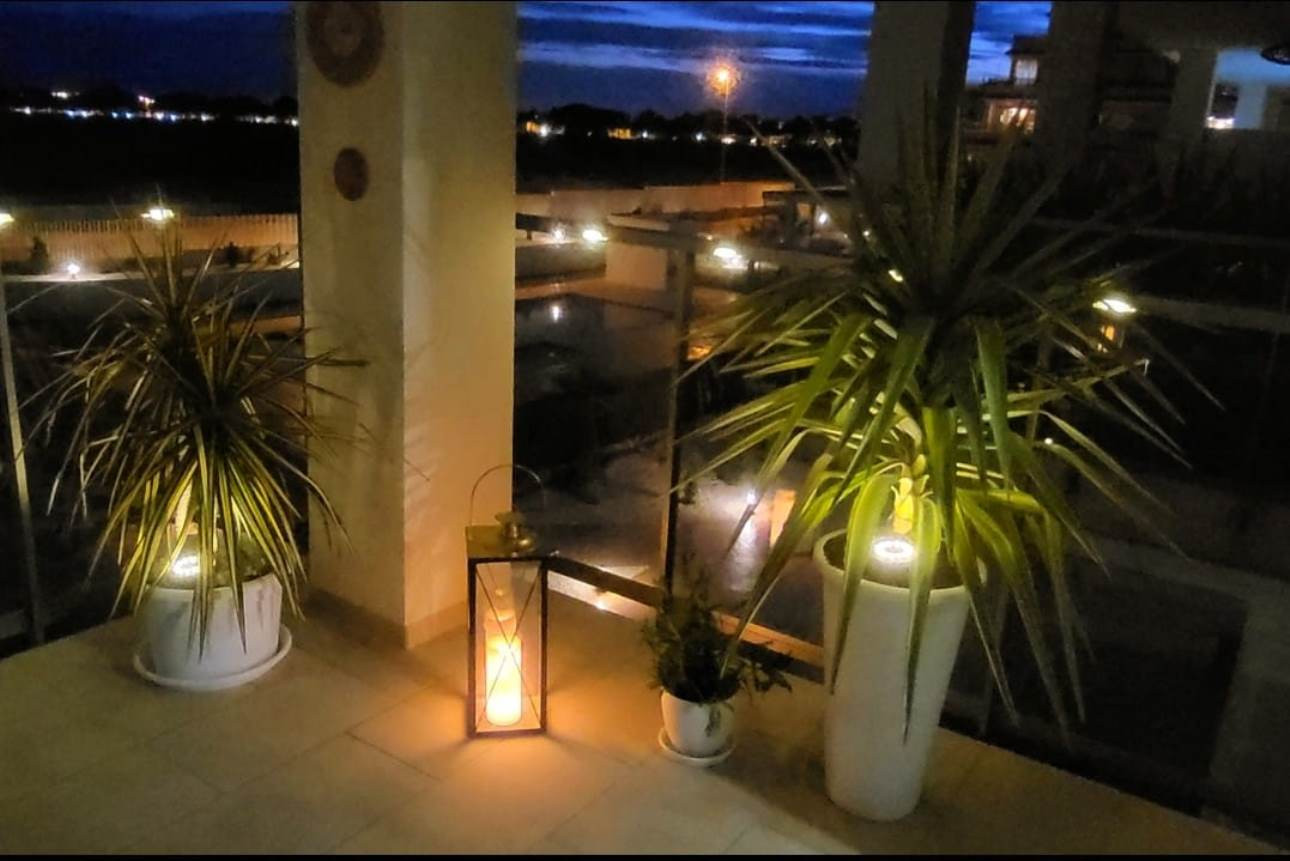 Resale - 2 Bedroom 2 Bathroom Apartment in Villamartin - Costa Blanca  - Alicante