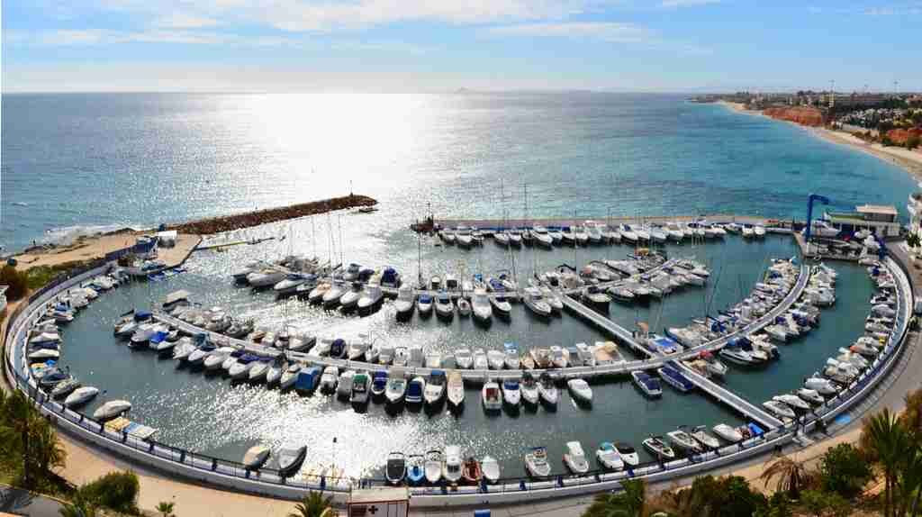 Resale - 2 Bedroom 2 Bathroom Apartment in Villamartin - Costa Blanca  - Alicante