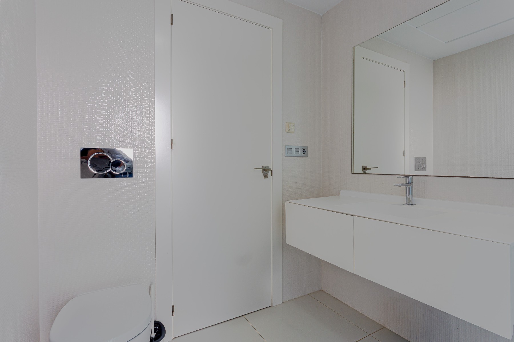 Resale - 3 Bedroom 2 Bathroom Villa in Orihuela Costa - Costa Blanca  - Alicante