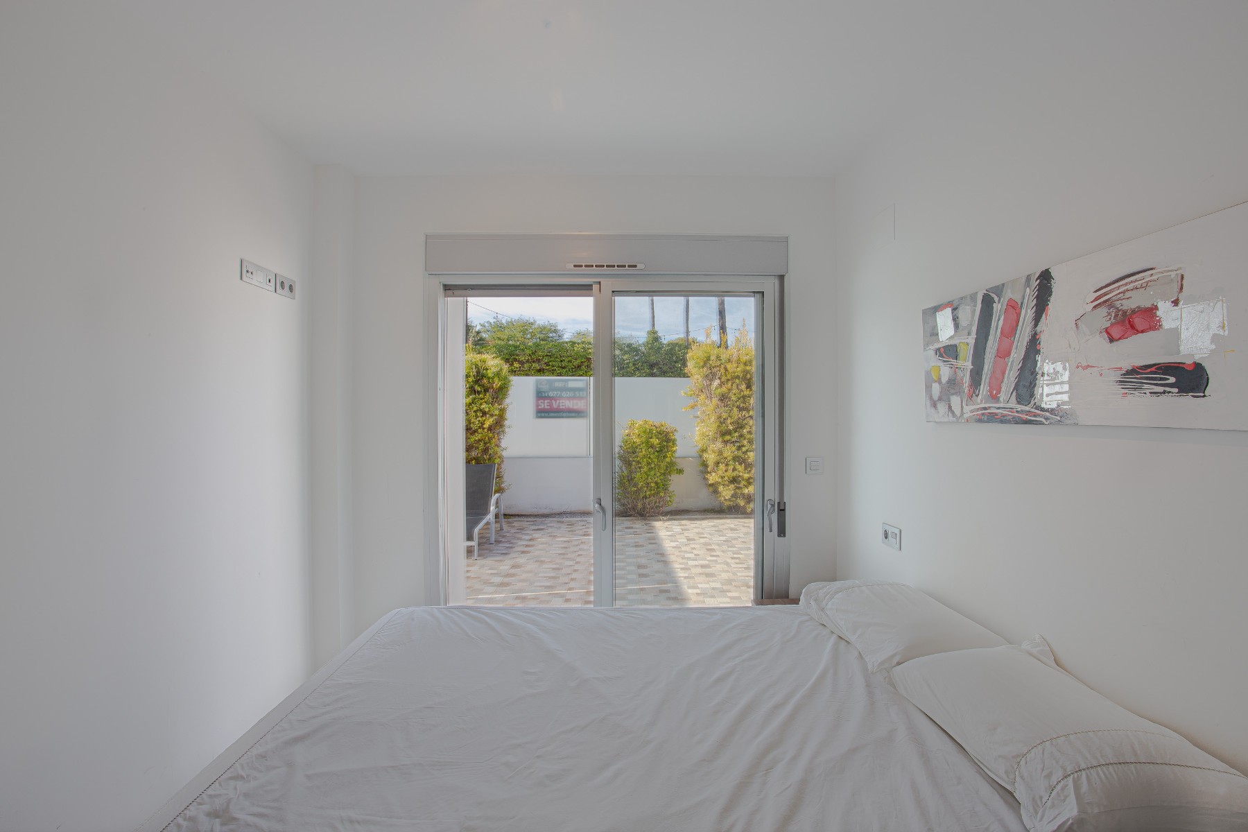 Resale - 3 Bedroom 2 Bathroom Villa in Orihuela Costa - Costa Blanca  - Alicante