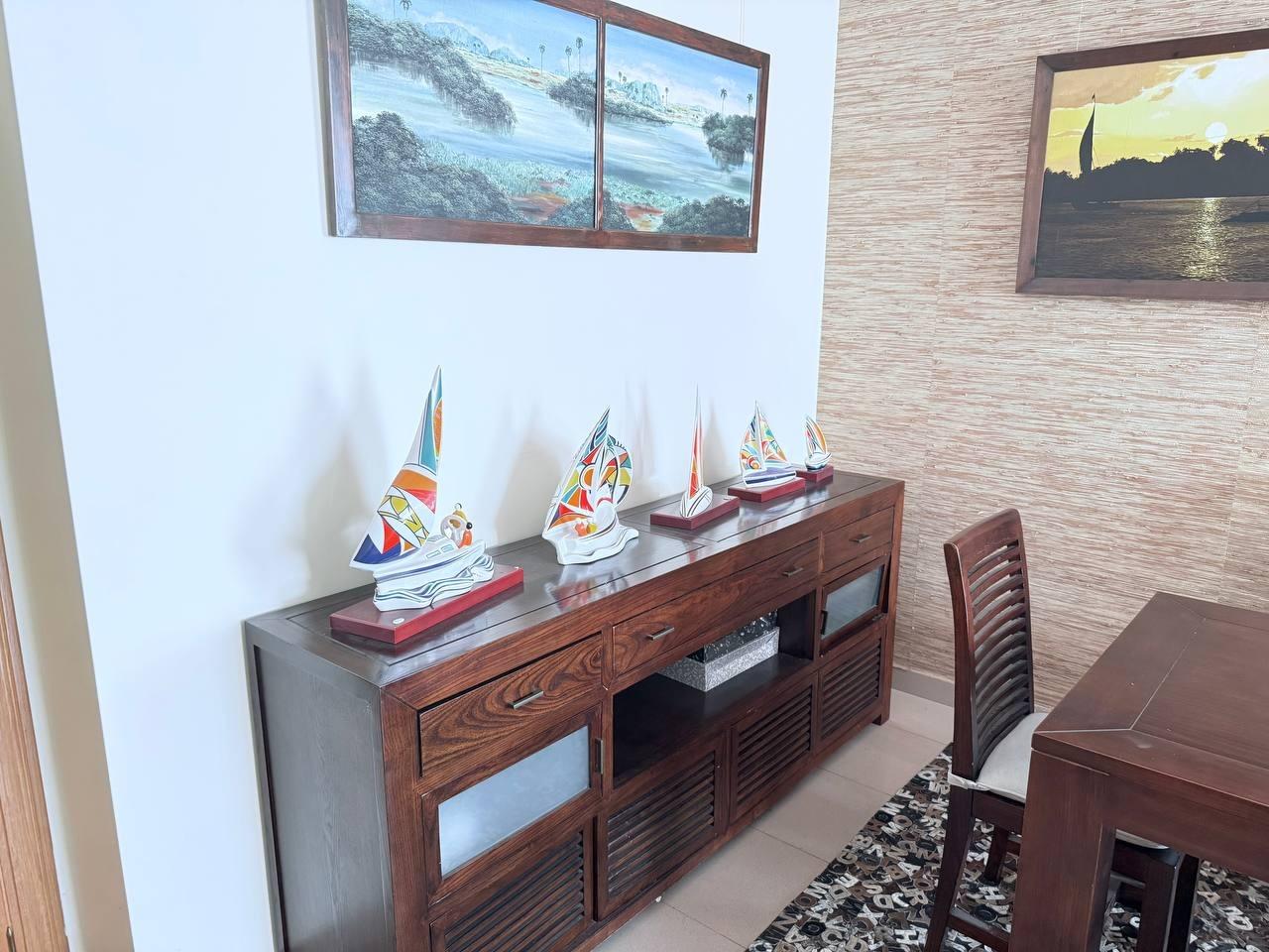 Resale - 4 Bedroom 3 Bathroom Apartment in Orihuela Costa - Lomas De Cabo Roig  - Alicante