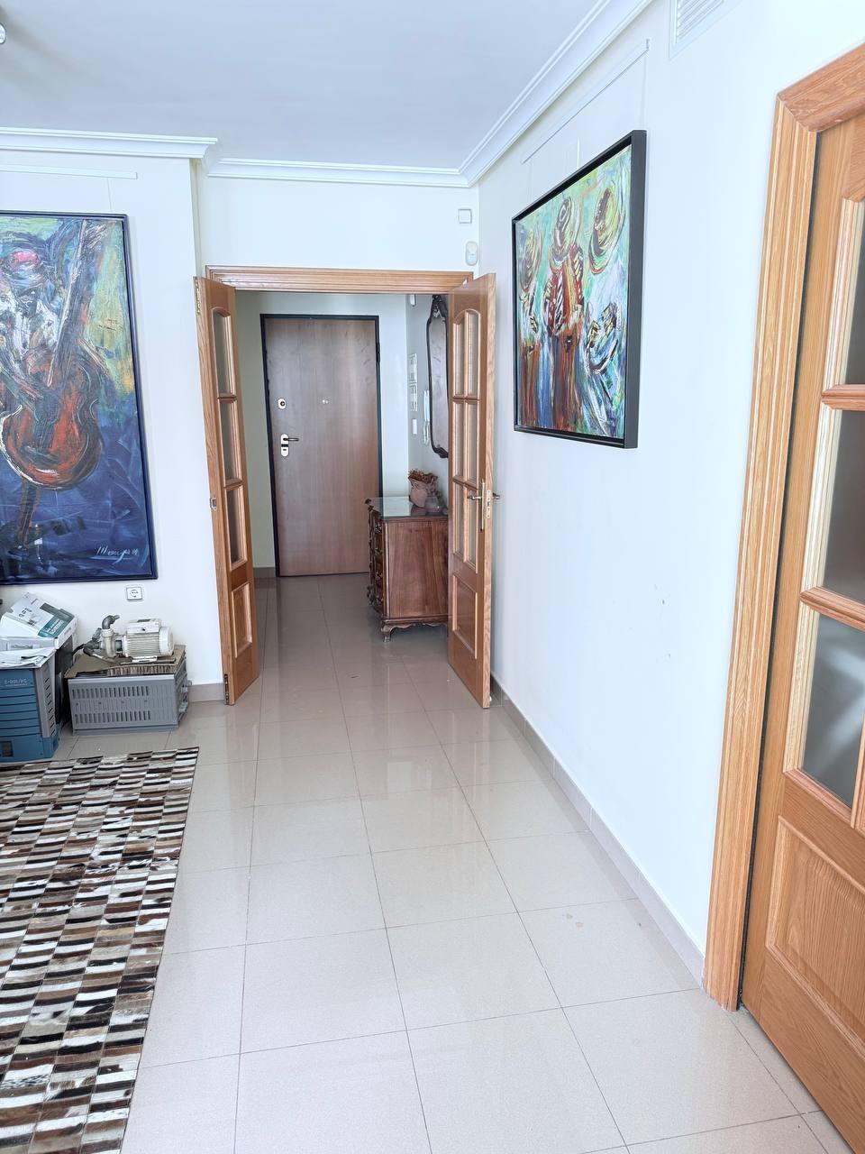Resale - 4 Bedroom 3 Bathroom Apartment in Orihuela Costa - Lomas De Cabo Roig  - Alicante