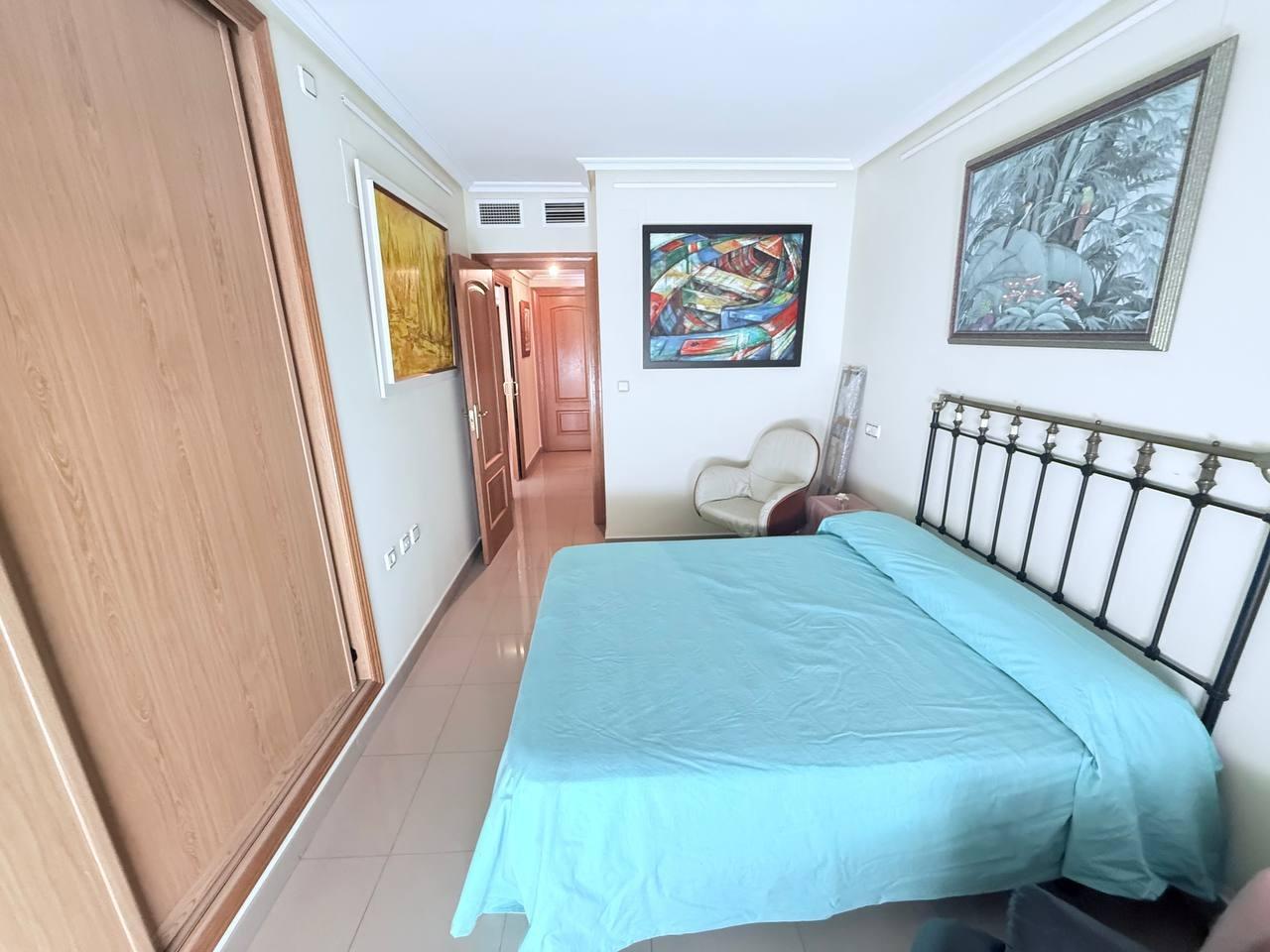 Resale - 4 Bedroom 3 Bathroom Apartment in Orihuela Costa - Lomas De Cabo Roig  - Alicante