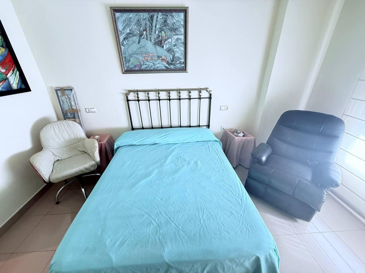 Resale - 4 Bedroom 3 Bathroom Apartment in Orihuela Costa - Lomas De Cabo Roig  - Alicante