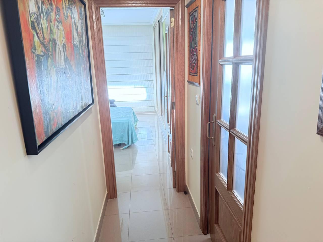 Resale - 4 Bedroom 3 Bathroom Apartment in Orihuela Costa - Lomas De Cabo Roig  - Alicante