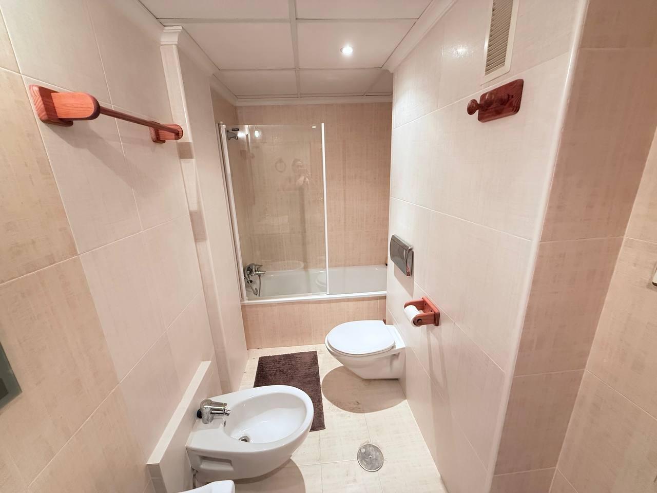 Resale - 4 Bedroom 3 Bathroom Apartment in Orihuela Costa - Lomas De Cabo Roig  - Alicante