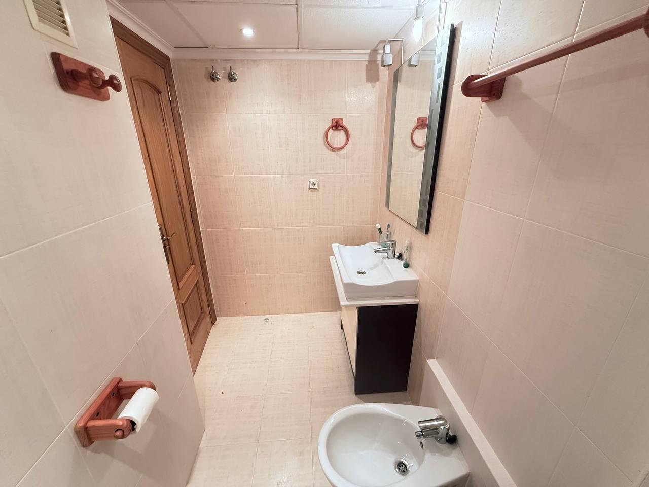 Resale - 4 Bedroom 3 Bathroom Apartment in Orihuela Costa - Lomas De Cabo Roig  - Alicante