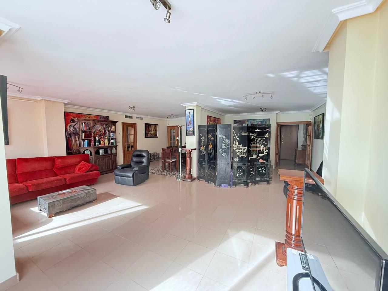 Resale - 4 Bedroom 3 Bathroom Apartment in Orihuela Costa - Lomas De Cabo Roig  - Alicante