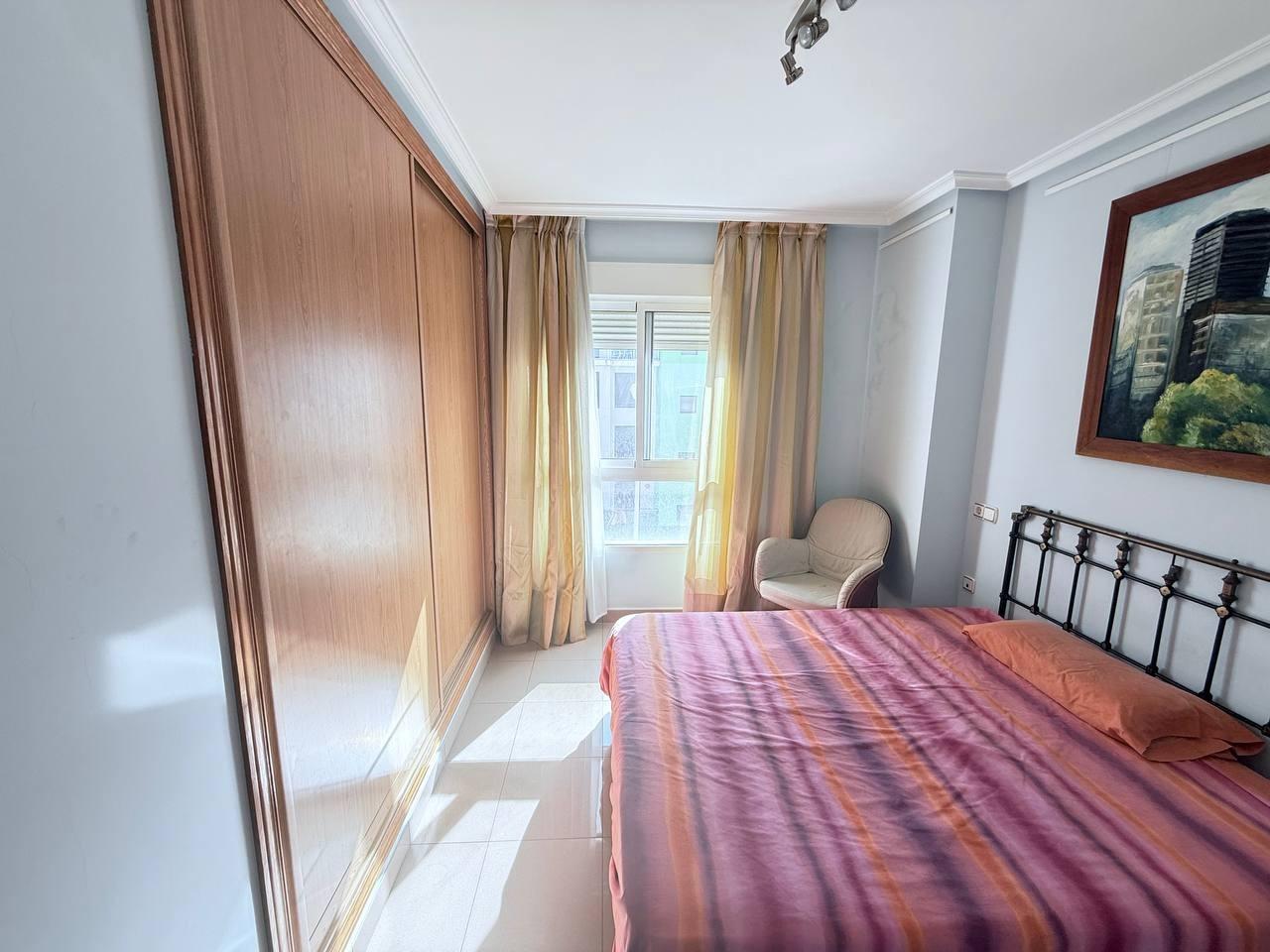 Resale - 4 Bedroom 3 Bathroom Apartment in Orihuela Costa - Lomas De Cabo Roig  - Alicante