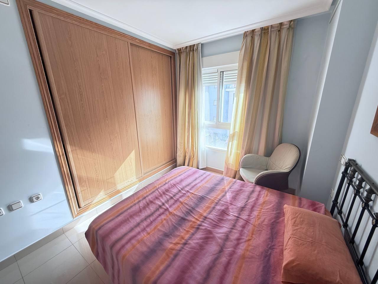 Resale - 4 Bedroom 3 Bathroom Apartment in Orihuela Costa - Lomas De Cabo Roig  - Alicante