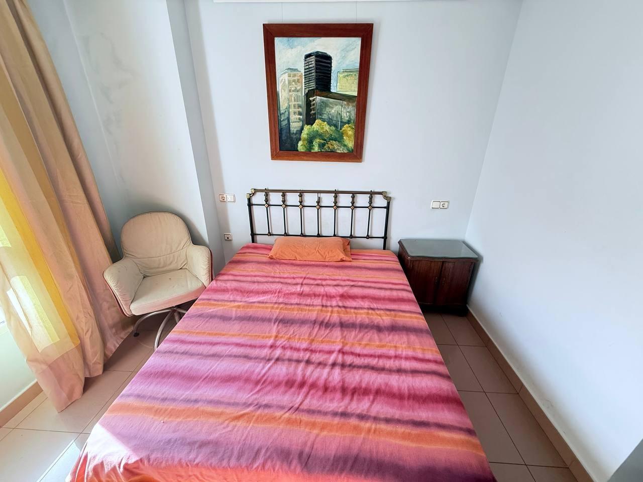 Resale - 4 Bedroom 3 Bathroom Apartment in Orihuela Costa - Lomas De Cabo Roig  - Alicante
