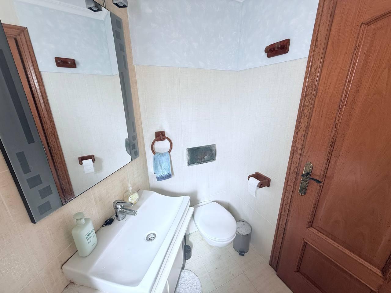 Resale - 4 Bedroom 3 Bathroom Apartment in Orihuela Costa - Lomas De Cabo Roig  - Alicante
