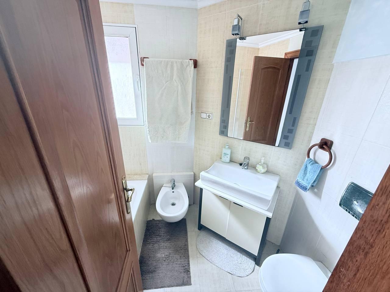 Resale - 4 Bedroom 3 Bathroom Apartment in Orihuela Costa - Lomas De Cabo Roig  - Alicante