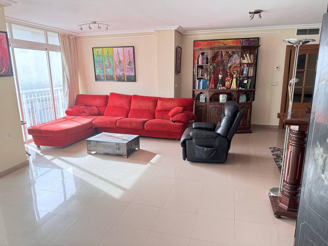 Resale - 4 Bedroom 3 Bathroom Apartment in Orihuela Costa - Lomas De Cabo Roig  - Alicante