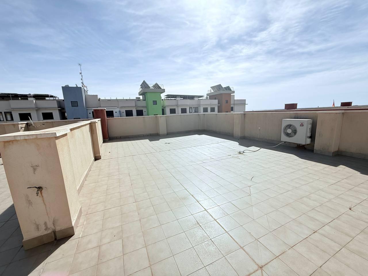 Resale - 4 Bedroom 3 Bathroom Apartment in Orihuela Costa - Lomas De Cabo Roig  - Alicante