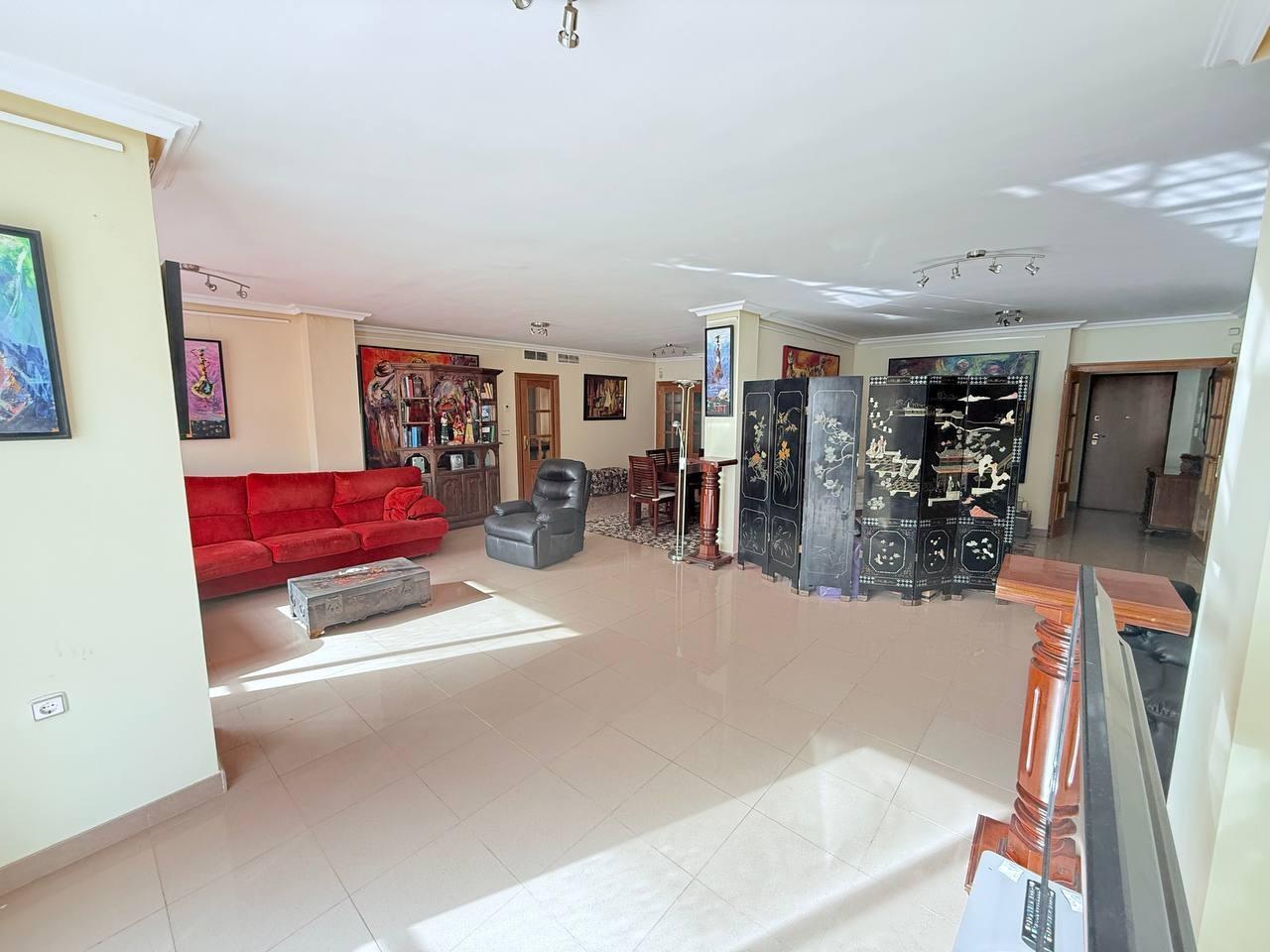 Resale - 4 Bedroom 3 Bathroom Apartment in Orihuela Costa - Lomas De Cabo Roig  - Alicante