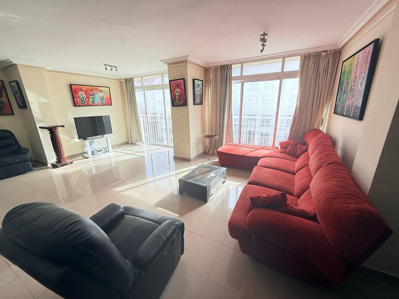 Resale - 4 Bedroom 3 Bathroom Apartment in Orihuela Costa - Lomas De Cabo Roig  - Alicante