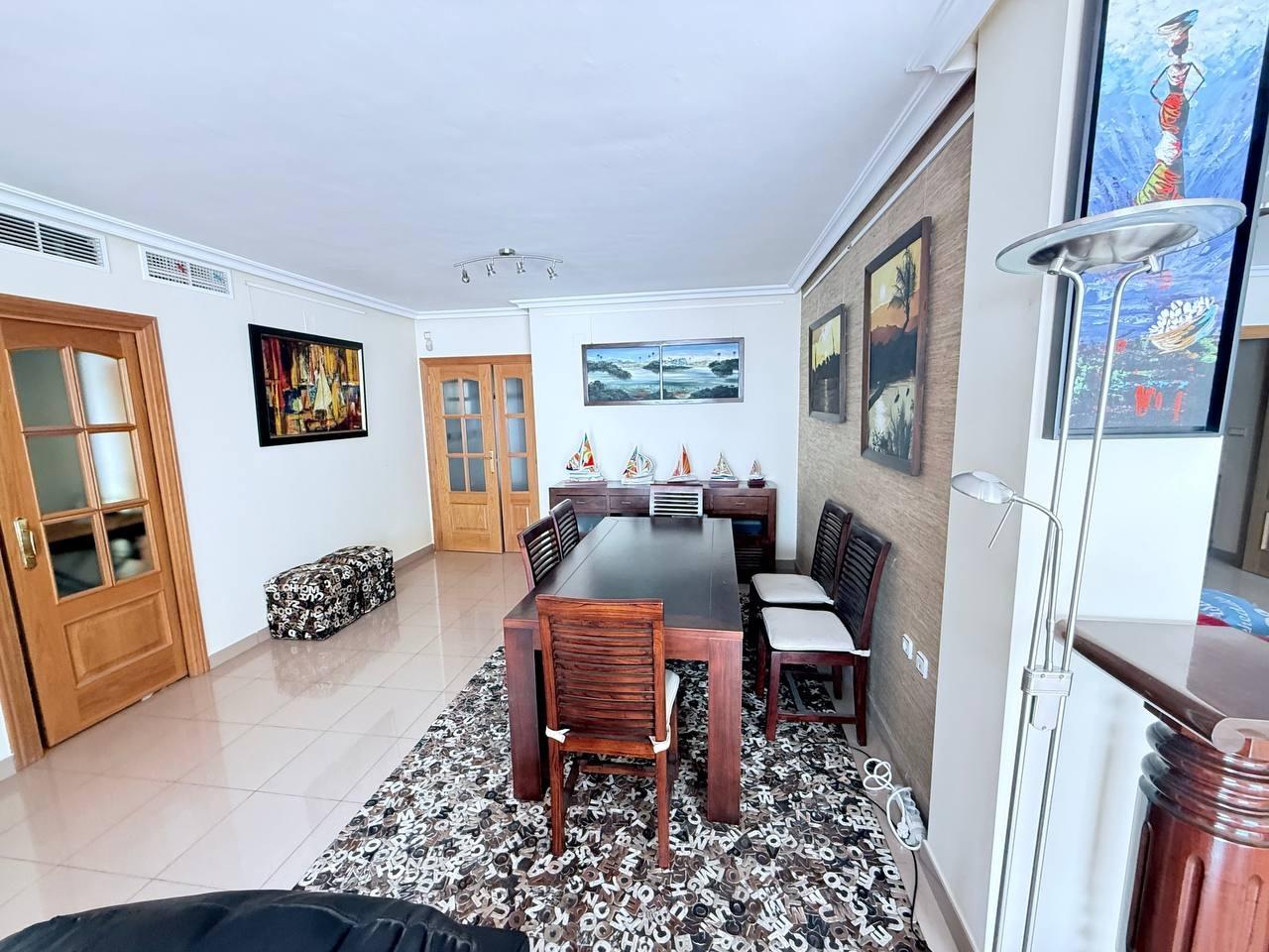 Resale - 4 Bedroom 3 Bathroom Apartment in Orihuela Costa - Lomas De Cabo Roig  - Alicante