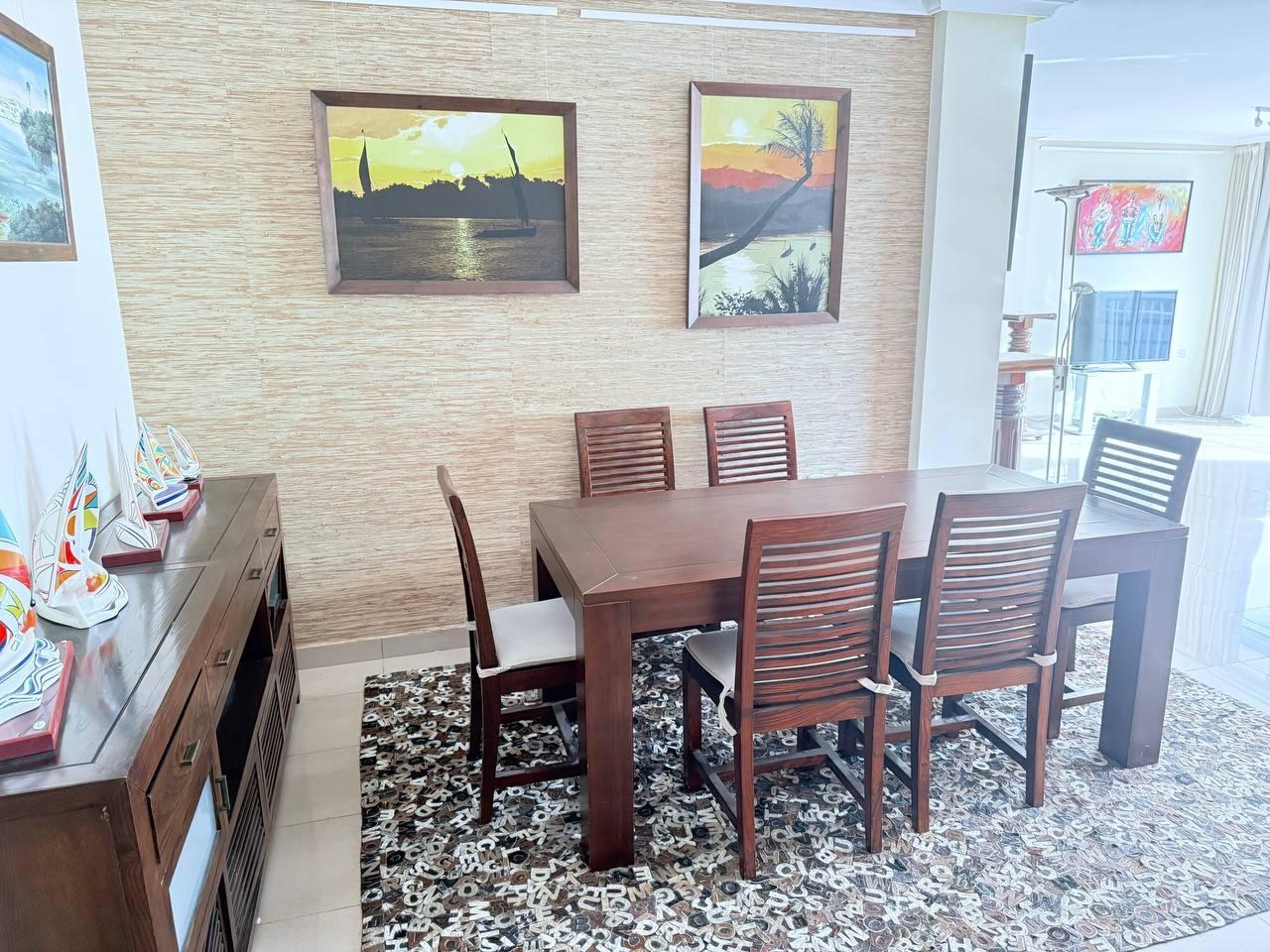 Resale - 4 Bedroom 3 Bathroom Apartment in Orihuela Costa - Lomas De Cabo Roig  - Alicante