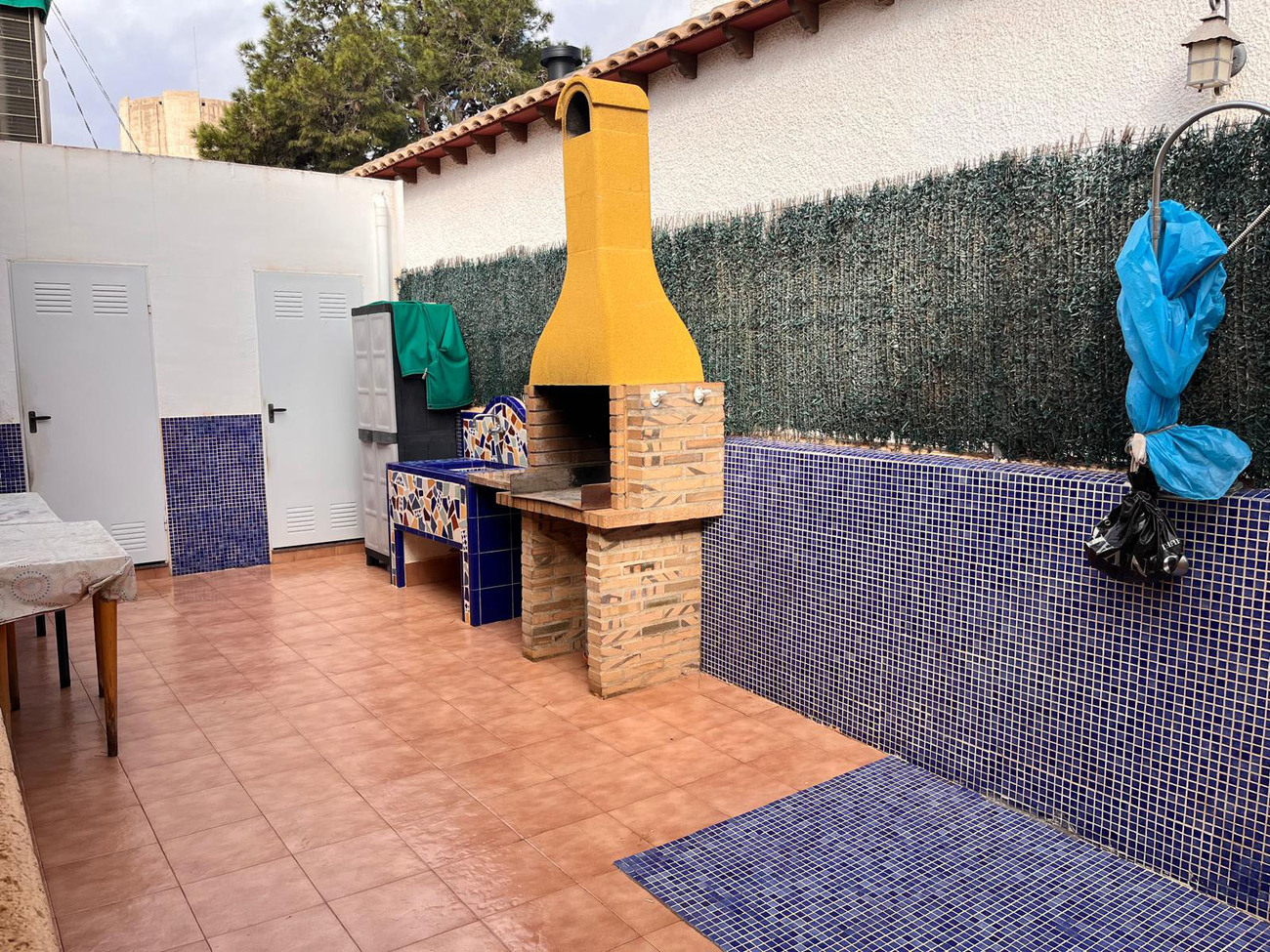 Resale - 3 Bedroom 2 Bathroom Semi Detached in Orihuela Costa - Punta Prima  - Alicante