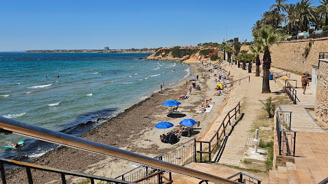 Resale - 3 Bedroom 2 Bathroom Semi Detached in Orihuela Costa - Punta Prima  - Alicante