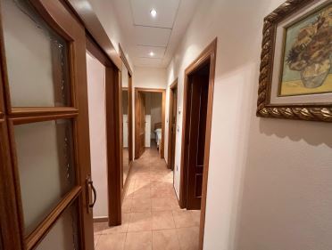 Resale - 3 Bedroom 2 Bathroom Semi Detached in Orihuela Costa - Punta Prima  - Alicante