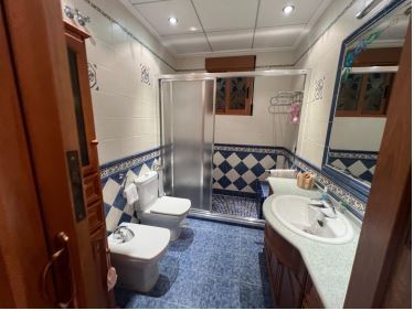 Resale - 3 Bedroom 2 Bathroom Semi Detached in Orihuela Costa - Punta Prima  - Alicante