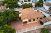 94-1-0-11-1122/79741, 3 Bedroom 2 Bathroom Semi Detached in Orihuela Costa