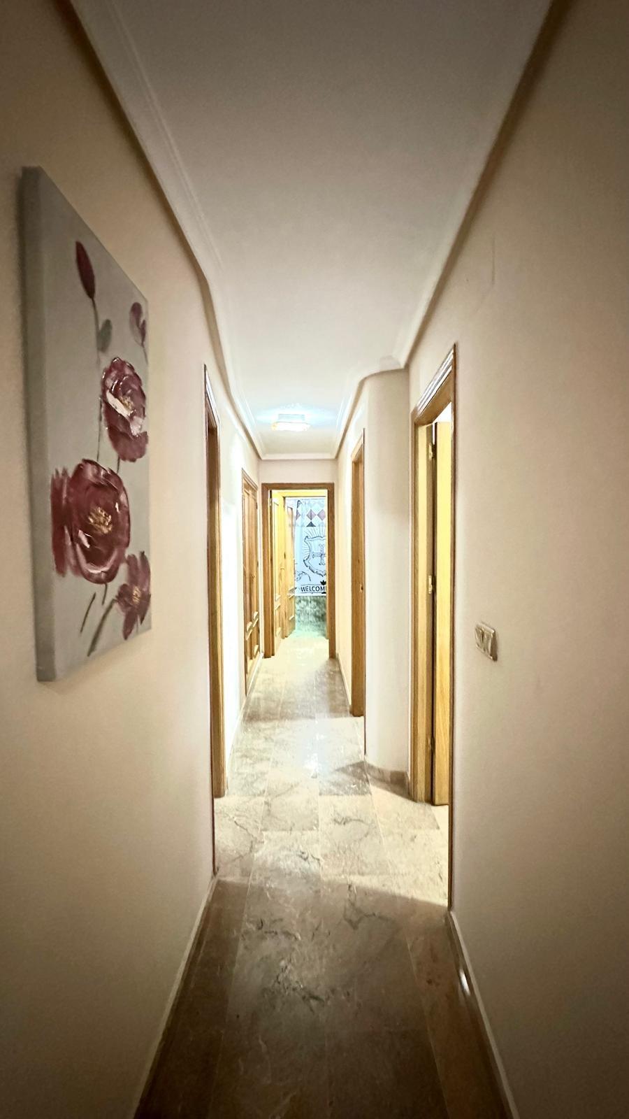 Resale - 3 Bedroom 2 Bathroom Apartment in Torrevieja - Torrevieja  - Alicante