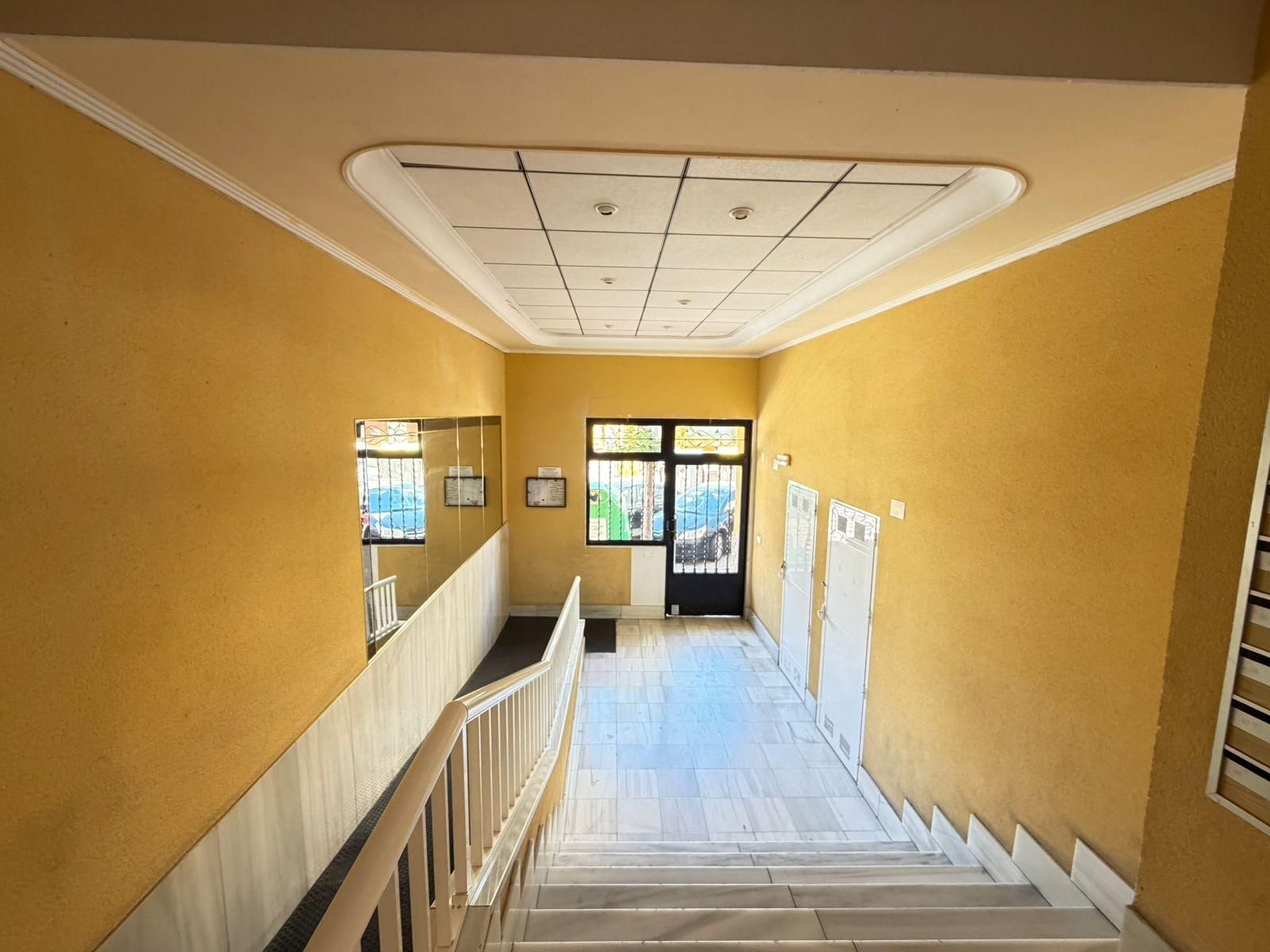 Resale - 2 Bedroom 1 Bathroom Apartment in Torrevieja - Torrevieja  - Alicante
