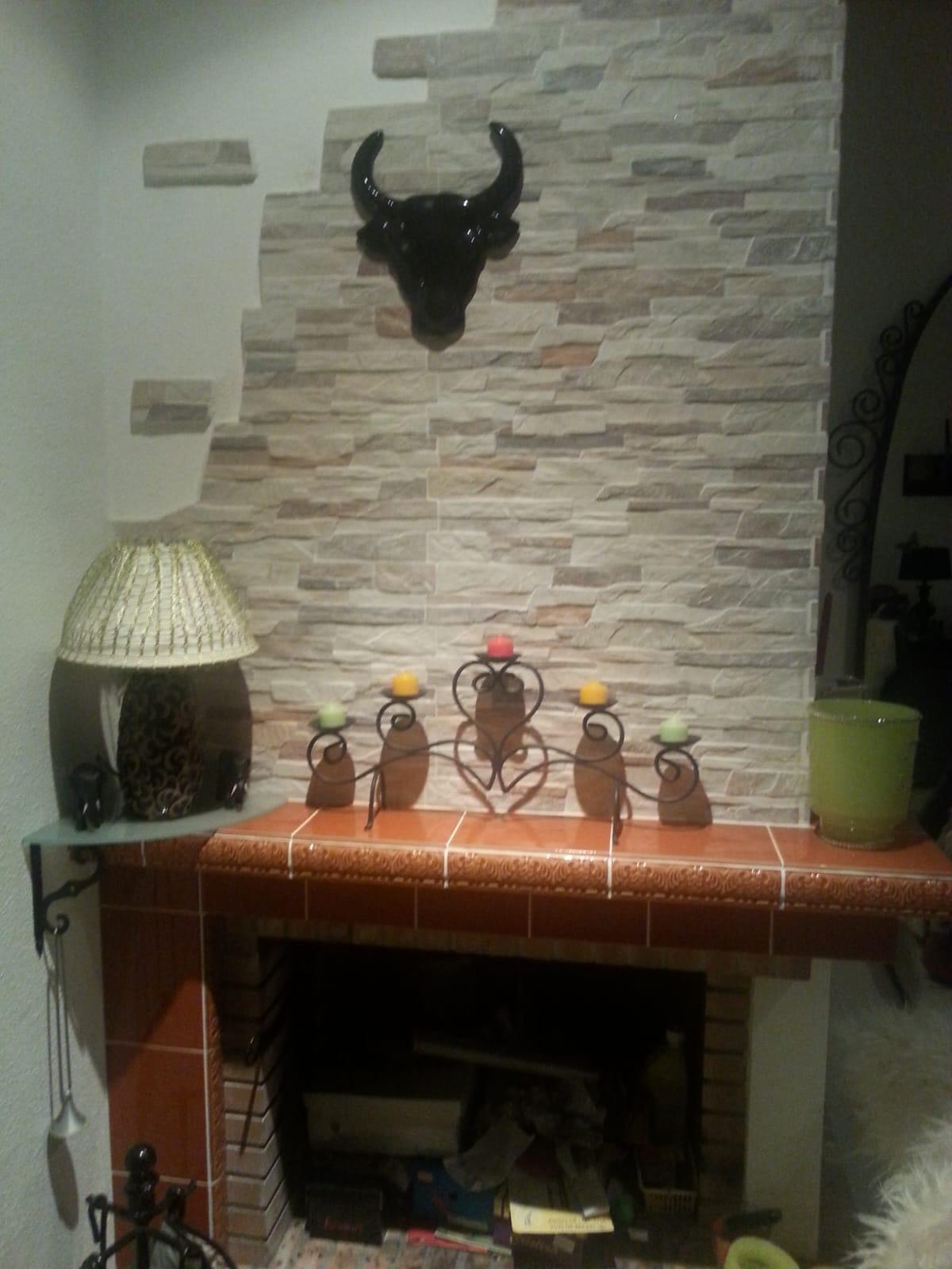 Resale - 2 Bedroom 1 Bathroom Town House in Orihuela Costa - Pau 8  - Alicante