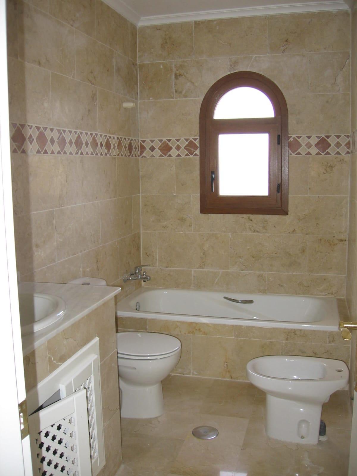 Resale - 2 Bedroom 1 Bathroom Town House in Orihuela Costa - Pau 8  - Alicante