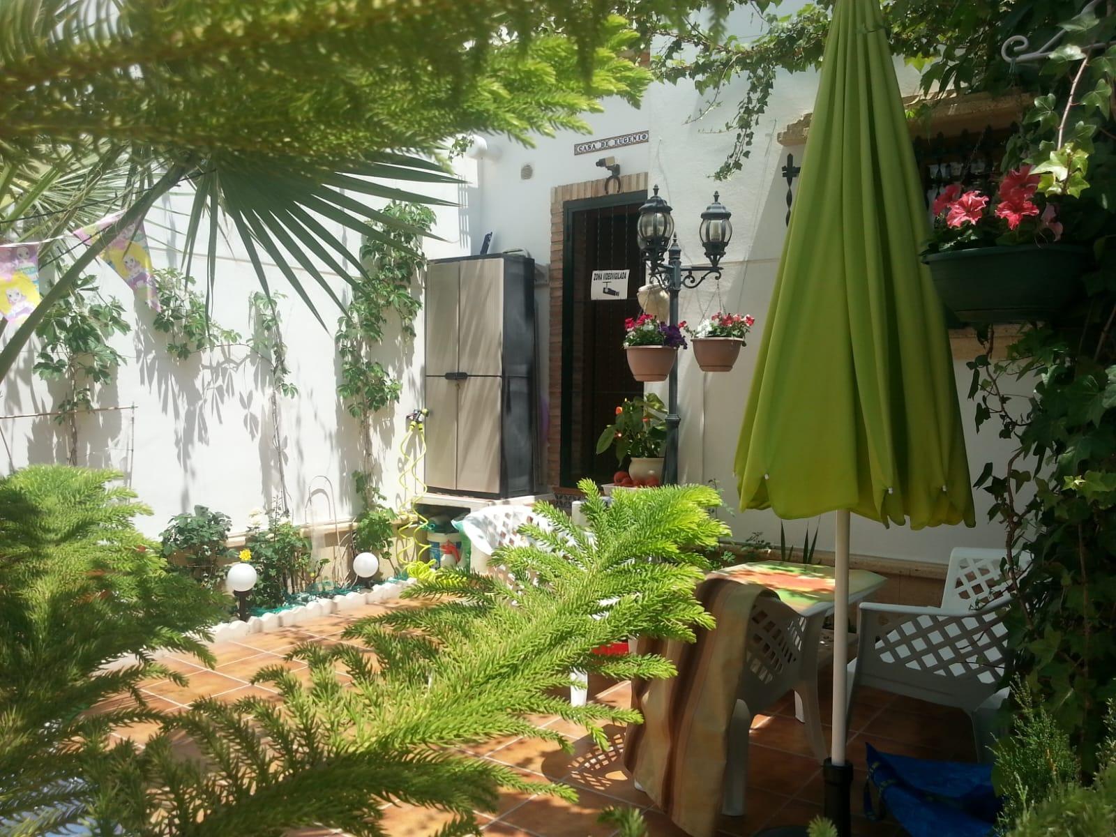 Resale - 2 Bedroom 1 Bathroom Town House in Orihuela Costa - Pau 8  - Alicante