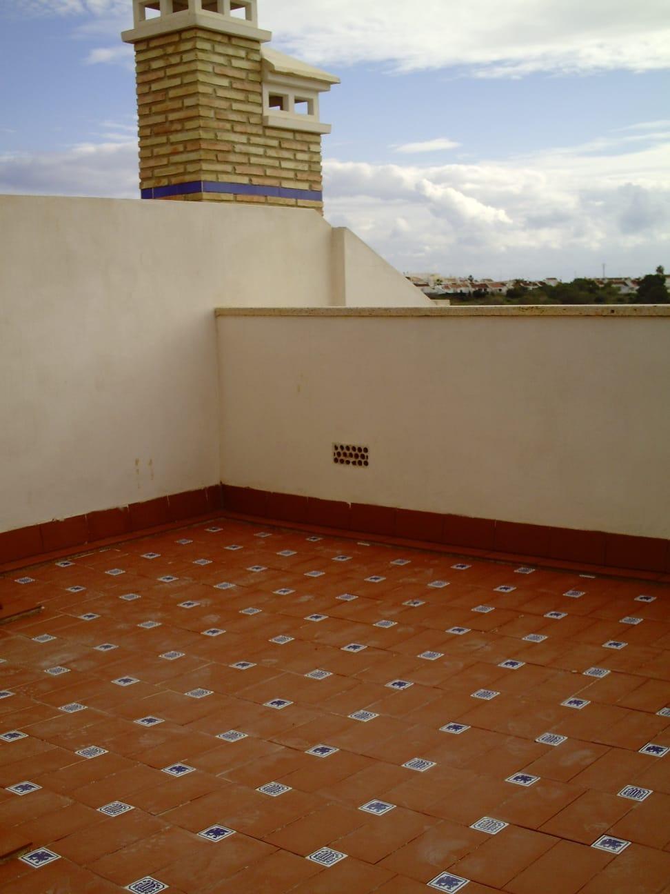 Resale - 2 Bedroom 1 Bathroom Town House in Orihuela Costa - Pau 8  - Alicante
