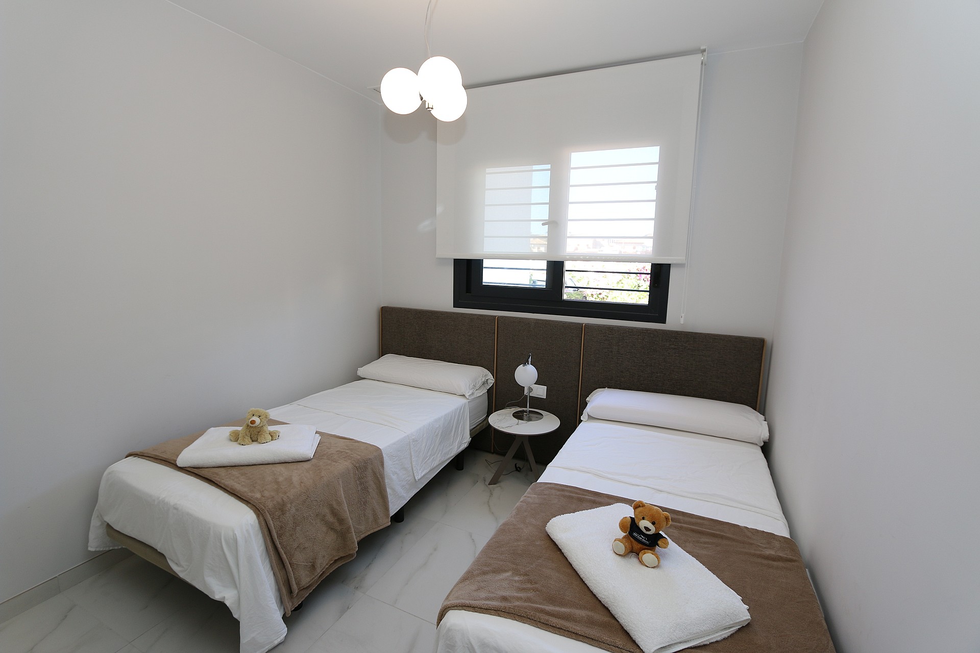 Resale - 2 Bedroom 2 Bathroom Apartment in Playa Flamenca - Costa Blanca  - Alicante