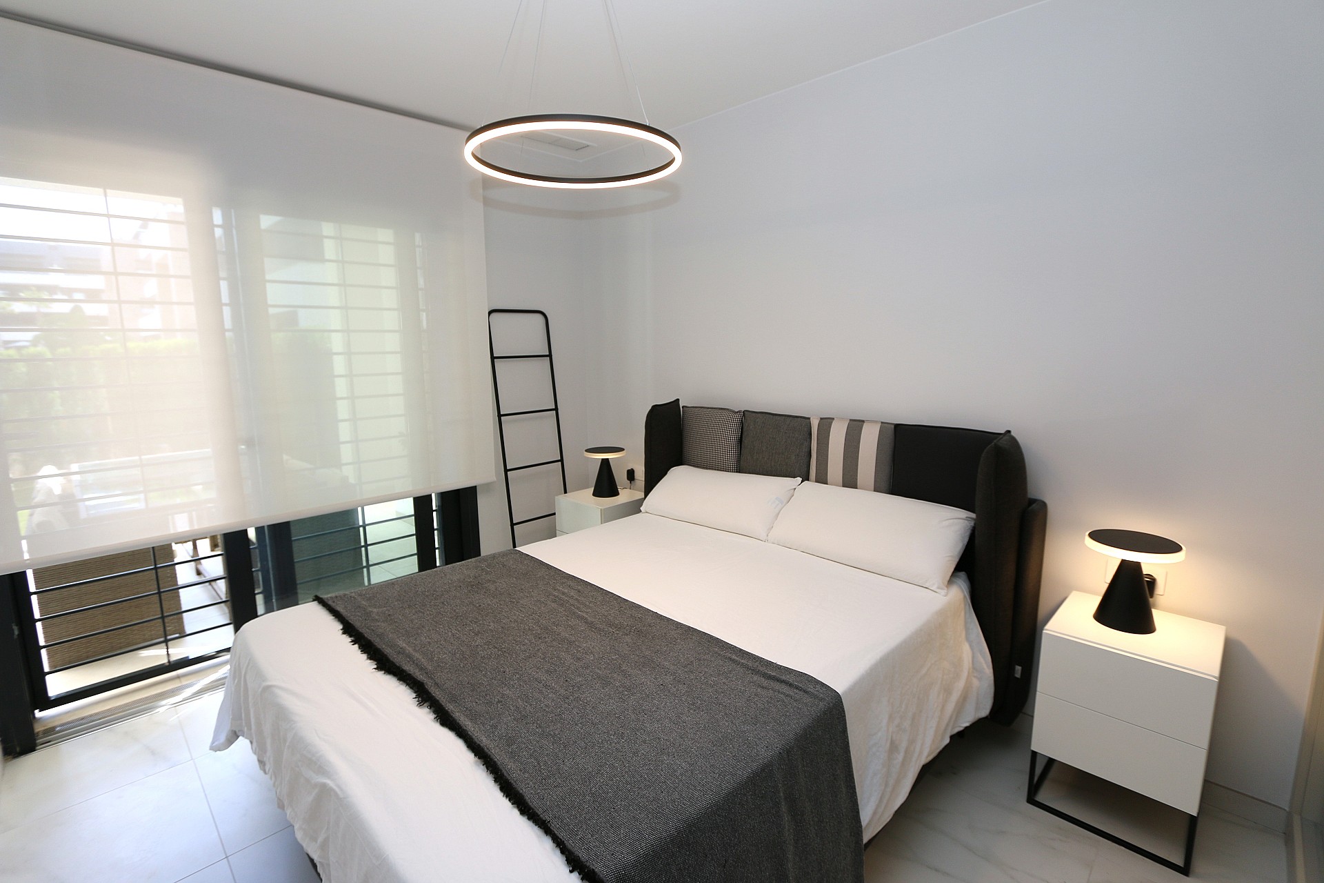 Resale - 2 Bedroom 2 Bathroom Apartment in Playa Flamenca - Costa Blanca  - Alicante