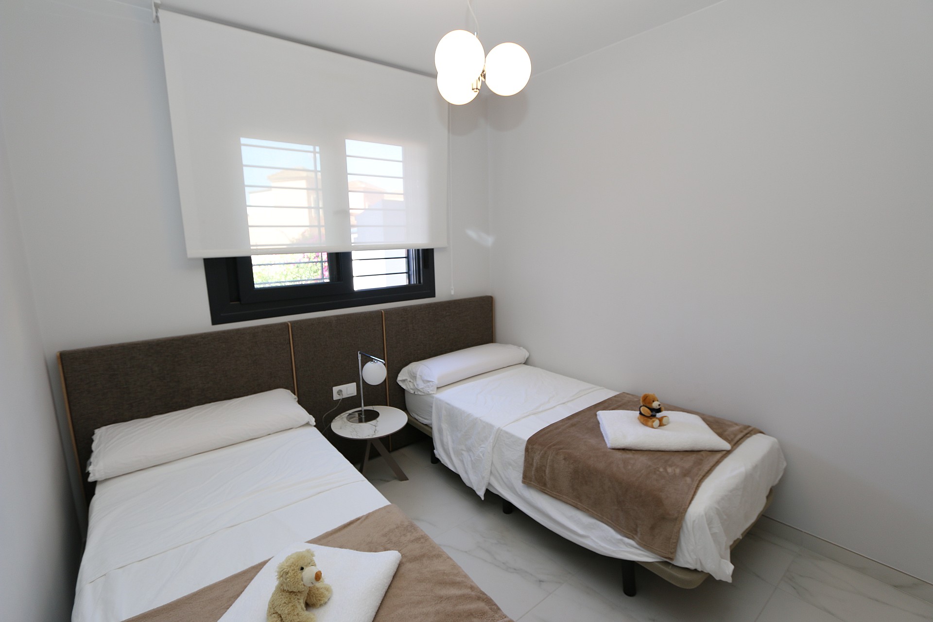 Resale - 2 Bedroom 2 Bathroom Apartment in Playa Flamenca - Costa Blanca  - Alicante
