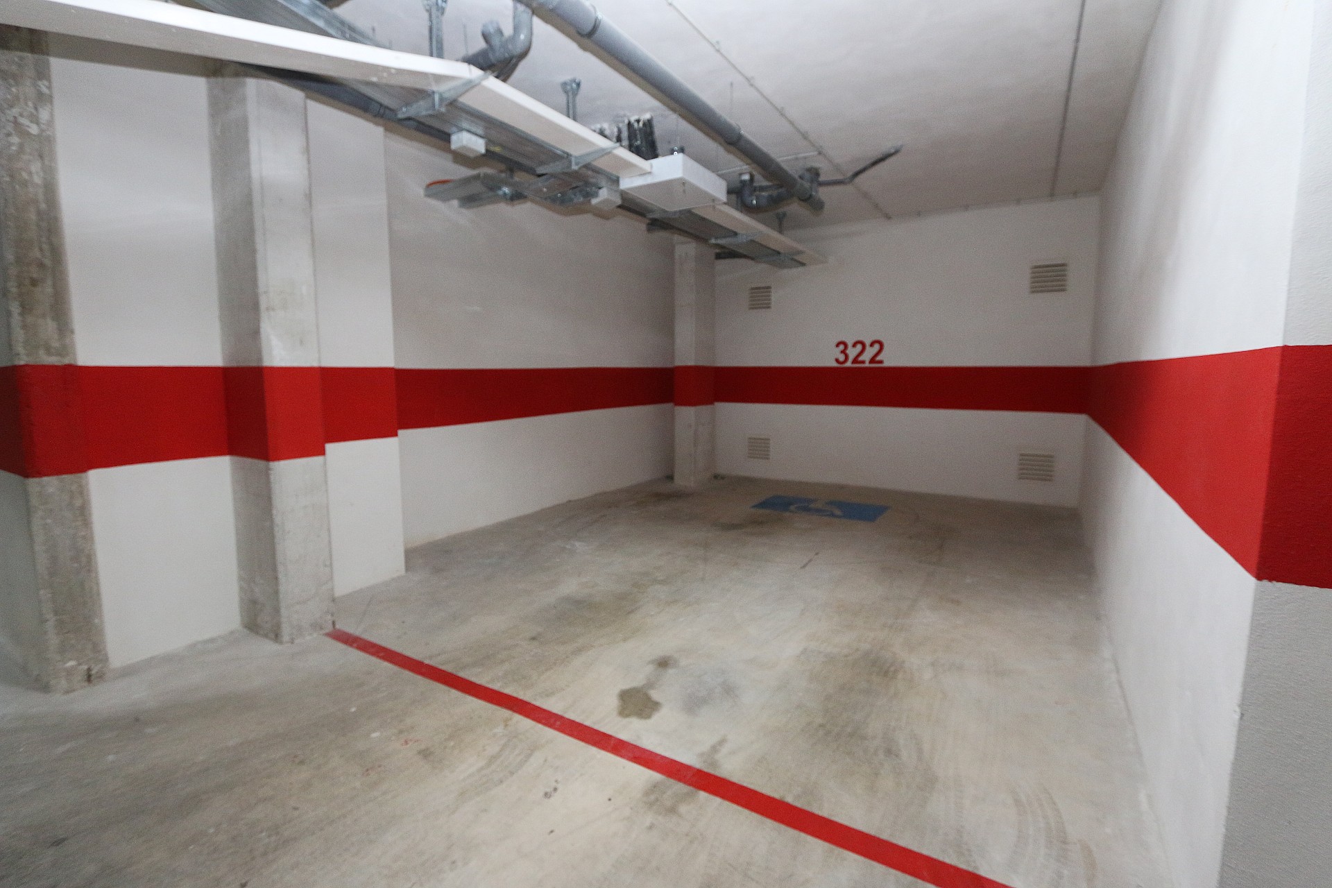 Resale - 2 Bedroom 2 Bathroom Apartment in Playa Flamenca - Costa Blanca  - Alicante