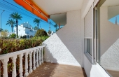 94-122-284-11-658/79793, 2 Bedroom 1 Bathroom Bungalow in Orihuela Costa