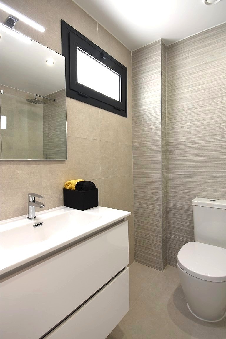 Resale - 2 Bedroom 2 Bathroom Apartment in Orihuela Costa - Costa Blanca  - Alicante