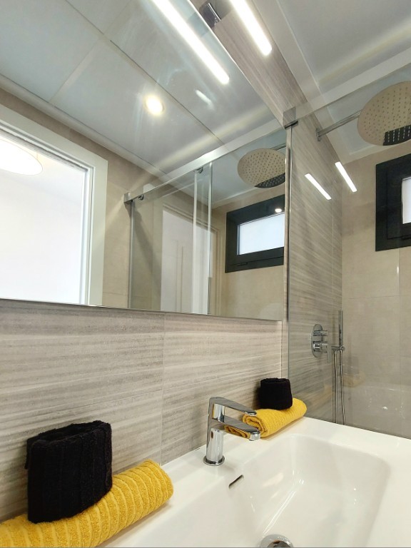 Resale - 2 Bedroom 2 Bathroom Apartment in Orihuela Costa - Costa Blanca  - Alicante