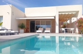 94-5-0-11-957/79806, 2 Bedroom 2 Bathroom Villa in Algorfa