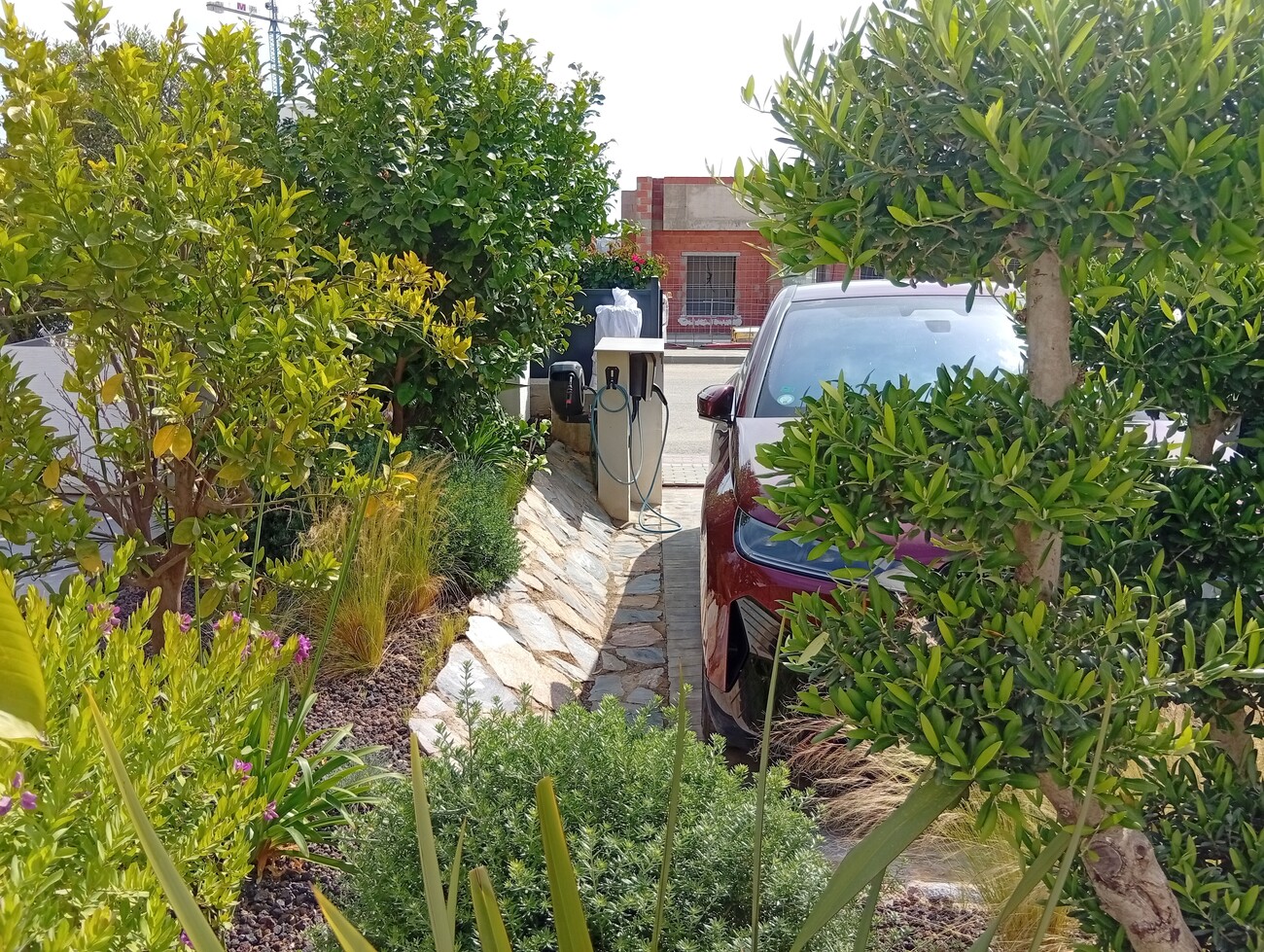 Resale - 2 Bedroom 2 Bathroom Villa in Algorfa - La Finca Golf  - Alicante